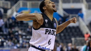 Το ρεσιτάλ τριπόντων του Λοβ, κερασάκι στην τούρτα του ΠΑΟΚ