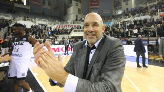 Λυκογιάννης: «Συγκεντρωμένοι για να διεκδικήσουμε τη νίκη»