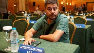 Συνάντηση Γκαγκάτση με τον ποδοσφαιρικό εισαγγελέα: Τι ειπώθηκε