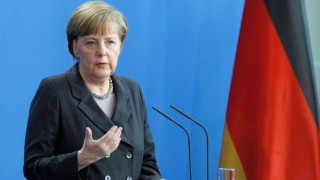 Άνγκελα Μέρκελ: Έφτασε στην Αθήνα - Τα μηνύματα της επίσκεψής της στη χώρα μας