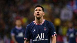 Μέσι: Εκτοξεύει την Παρί Σεν Ζερμέν στον χώρο των κρυπτονομισμάτων