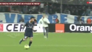 Μαρσέιγ: Σεκιουριτάδες έχασαν τον εισβολέα, έχασαν και τη δουλειά τους