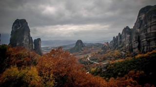 28η Οκτωβρίου: Χαμός για μία...κράτηση! Οι top προορισμοί