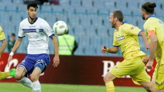 Μπαστακός: «Θα κάνουμε τα πάντα για να δείξουμε ότι είμαστε Ηρακλής»