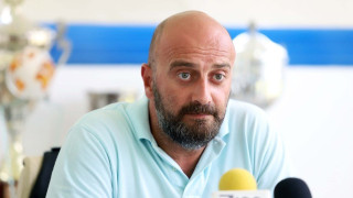 Μυροφορίδης: «Ο Καρυπίδης δεν είναι για τον πάγκο - Υγεία το 4-4 στο ΠΑΟΚ-Βόλος»