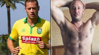 Ντάνι Μάουντερ ο ποδοσφαιριστής... πορνοστάρ