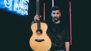 Ο Κωνσταντίνος Παντελίδης ερμηνεύει επιτυχίες του Παντελή!