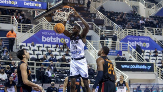 Όλα όσα δεν είδατε από το ΠΑΟΚ - Γαλατασαράι!