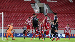 Πρωτιά στην Ελλάδα και διάκριση στην Ευρώπη δεν γίνεται χωρίς μεταγραφές που θα γεμίσουν το ρόστερ ποιότητα