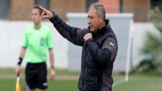 «Ο Αρης δεν έχει να φοβηθεί κάτι από την ΑΕΚ, ο Γκάνεα είναι ο νέος Σούντγκρεν»