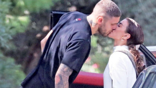 Ειρήνη Παπαδοπούλου-Αλέξανδρος Πασχαλάκης: Δείτε το μοντέρνο σπίτι τους