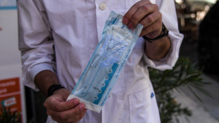 Self test – PCR: Συνταγματικά τα υποχρεωτικά τεστ σε μαθητές και εκπαιδευτικούς