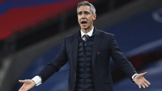 Σόουζα για Σφιντέρσκι: «Δίνει ζωή στην Εθνική Πολωνίας»