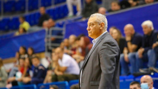 Κουφός: «Ανεξήγητη αυτή η εικόνα, θα δούμε άλλον Ηρακλή στη Λάρισα»