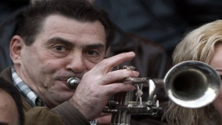 Λαυρέντης: «Τρέμουν τα πόδια τους όταν η Θύρα 4 είναι γεμάτη»