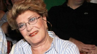 Τριφύλλη: Όταν είχα καρκίνο στο Ραντεβού στα τυφλά, λιποθυμούσα, έπεφτα κάτω