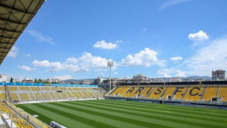 «Κόκκινο» της ΟΥΕΦΑ σε Άρη και Γκόμελ για αλλαγή έδρας