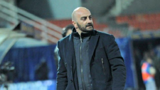 «Ίβηρας» ο Μυροφορίδης 