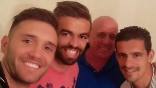 Θύμα των… capital controls ο Μιγκέλ Βίτορ