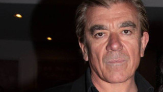 Τι λέει ο ηθοποιός για την καταγγελία ότι χτύπησε και εγκατέλειψε μοτοσυκλετιστή