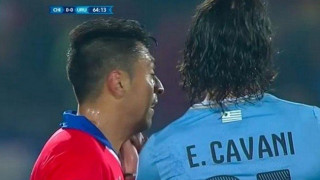 Η χειρονομία που άναψε τα αίματα (video)