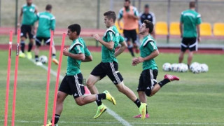 Τα φιλικά του Παναθηναϊκού στην Ολλανδία