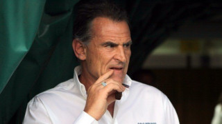 Πανόπουλος: «Μίλησα με... Ντάισελμπλουμ»