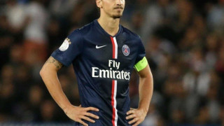 Πάει Ρίο ο Ίμπρα...