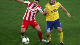 «Βόμβα» Γεωργέα: «Οι δύο πρόεδροι έστησαν το ματς!»