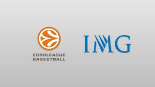 Τετραετής συνεργασία με την IMG