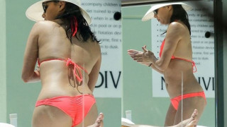 Eva Longoria δαγκωτό! (pics)