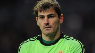 «Σπρώχνει» τον Κασίγιας στη Ρόμα