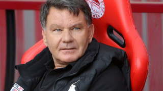 «Θα τους πάρω όλους στη Λάρισα»