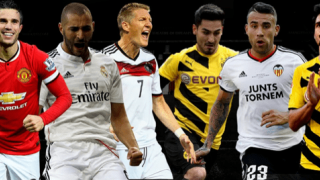 Η Γιουνάιτεντ των ονείρων σας... (pics)