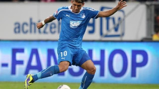 Στα «κόκκινα» της Λίβερπουλ ο Φιρμίνο