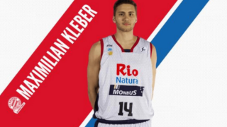 Υπέγραψε για δύο χρόνια ο Κλέμπερ