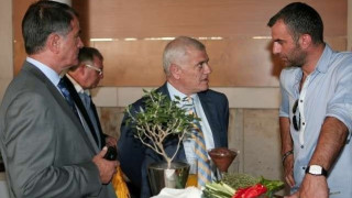 Παίκτη του ΠΑΟΚ θέλει στην ΑΕΚ ο Μπάγεβιτς