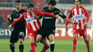 Η στενή φιλία που έφερε επιτυχίες στον ΠΑΟΚ (pic)