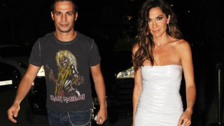 Τι αποκαλύπτει η Βανδή για τη σχέση της με τον Ντέμη και το σεξ! 