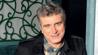Βλαδίμηρος Κυριακίδης: Είχαμε ξεφύγει - Ηθοποιοί έπαιρναν 15.000 ευρώ/επεισόδιο