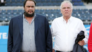 Ο παίκτης που προσεγγίζει ο Ολυμπιακός για... επιστροφή!