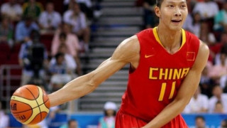 Συμφωνία μαμούθ για Γιανλιάν