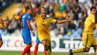 Πρόταση από Ελλάδα για Μολέντο, συνεργάστηκε με Άρνεσεν!