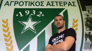 Κουτσοσπύρος: «Θα ανταποκριθώ στις προσδοκίες»