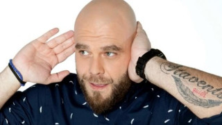 Η απογοήτευση του Κουινέλη μετά τον τελικό του "The Voice" (ΒΙΝΤΕΟ)