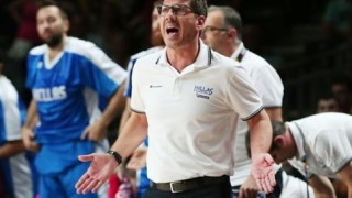 Στη Μούρθια ο Κατσικάρης