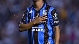 Θερμό αντίο από Ροναλντίνο στην Κερέταρο