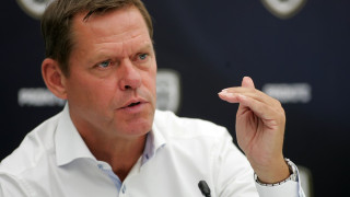 Έχει κρυφά χαρτιά ο Άρνεσεν! 