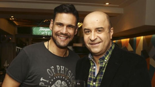 Η απολογία του Σεφερλή για το περιστατικό on air με τον Ουγγαρέζο! (video)