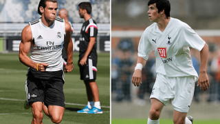 Οι ποδοσφαιριστές που έγιναν... ντουλάπες! (video)